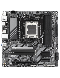GB B850M DS3H /AM5 2